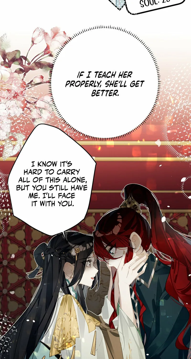 Twisting Tendrils Chapter 7 page 27 - 