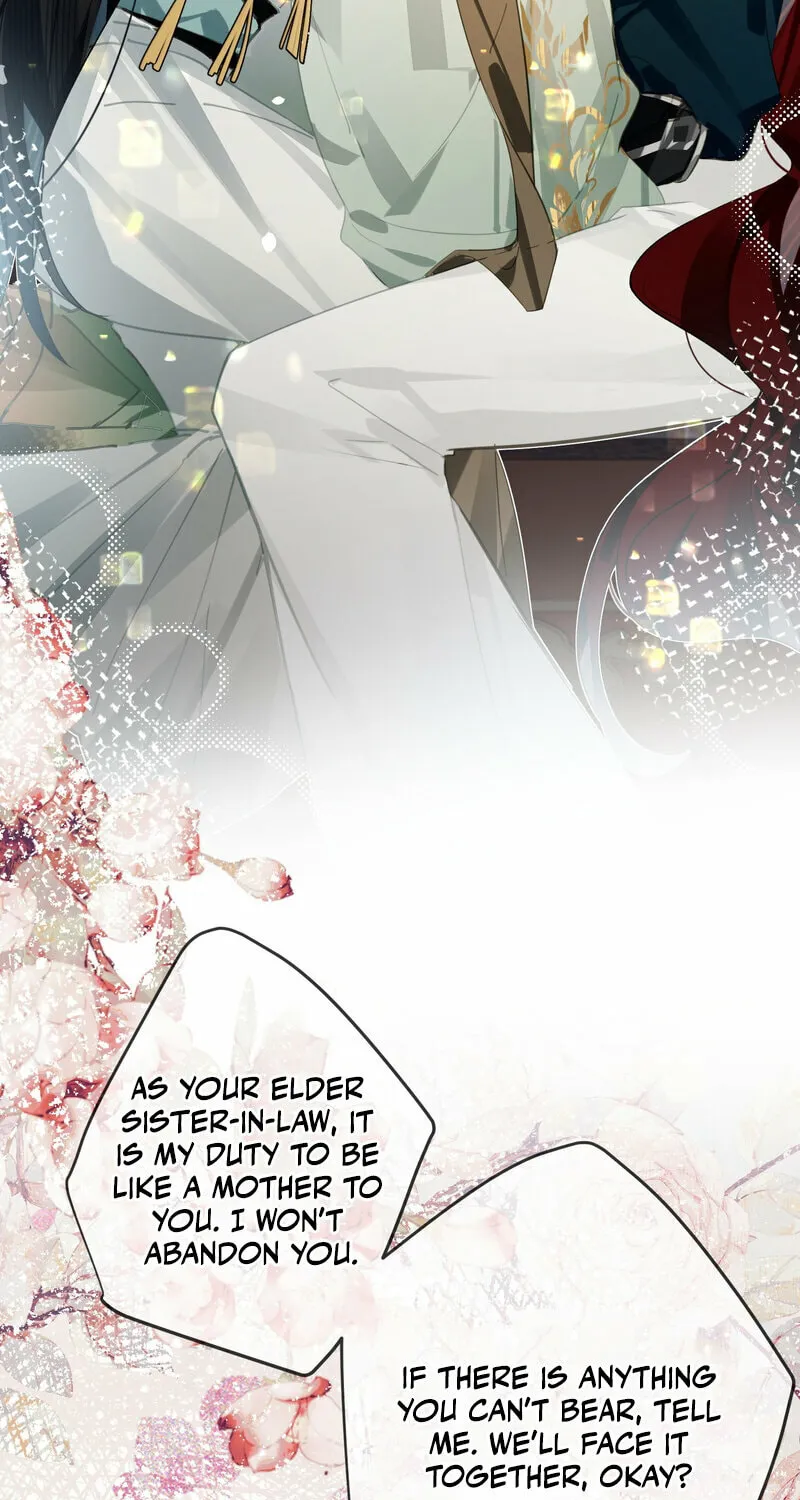 Twisting Tendrils Chapter 7 page 28 - 