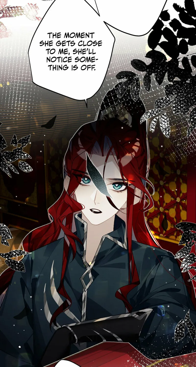 Twisting Tendrils Chapter 7 page 4 - 