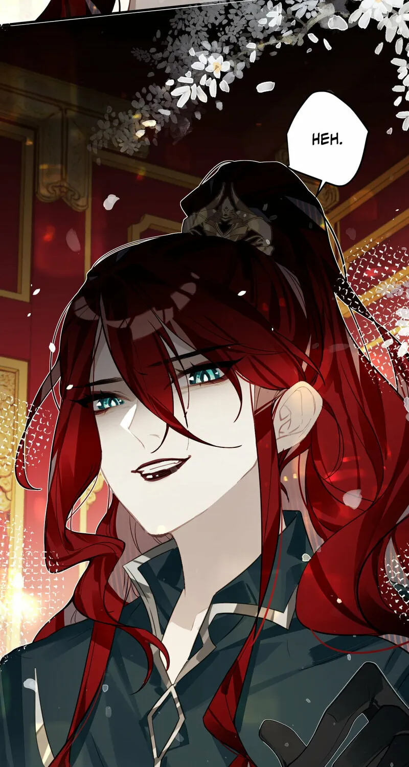 Twisting Tendrils Chapter 7 page 31 - 