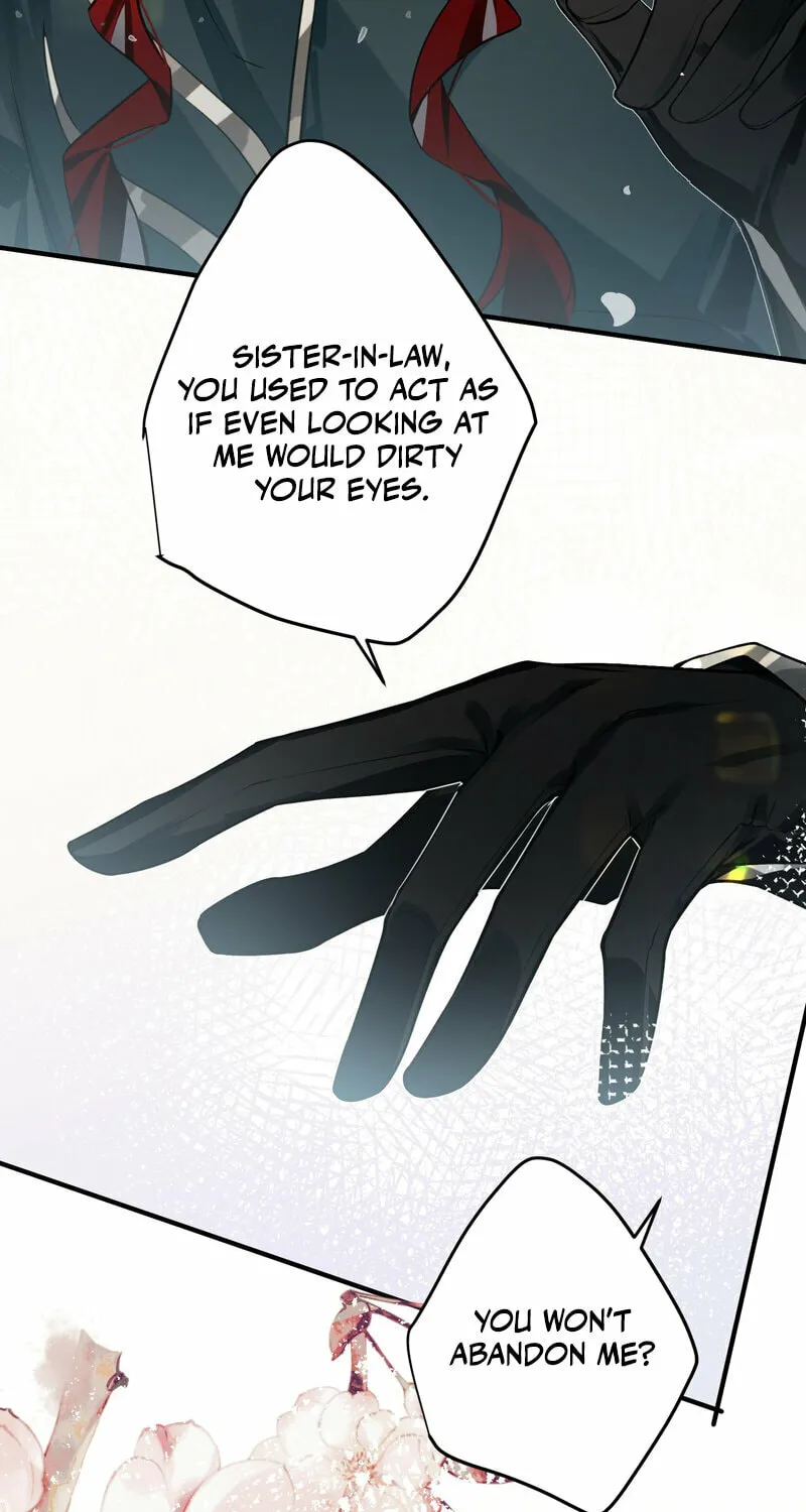 Twisting Tendrils Chapter 7 page 32 - 