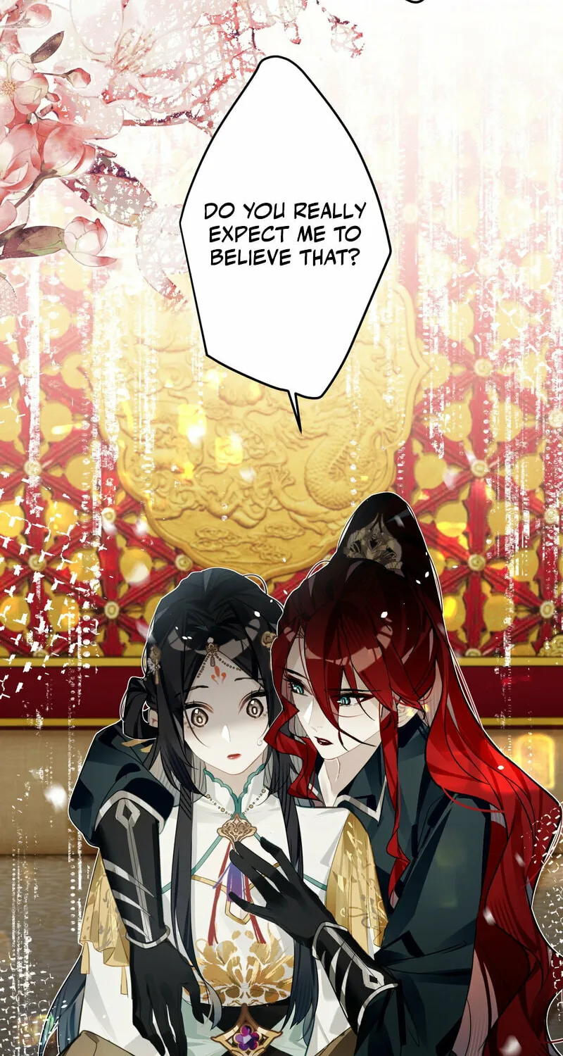 Twisting Tendrils Chapter 7 page 33 - 
