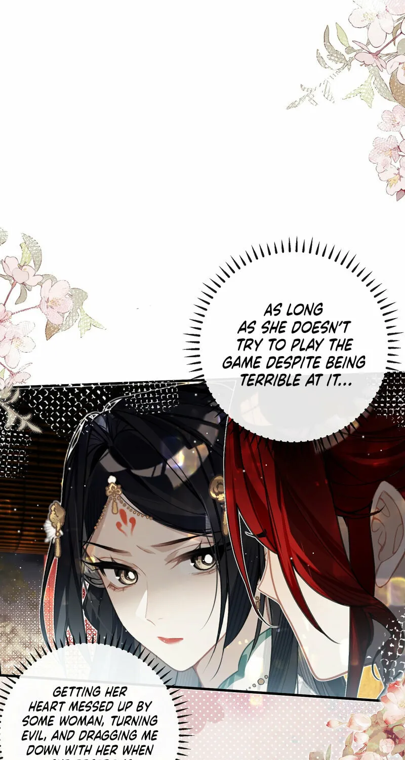 Twisting Tendrils Chapter 7 page 37 - 