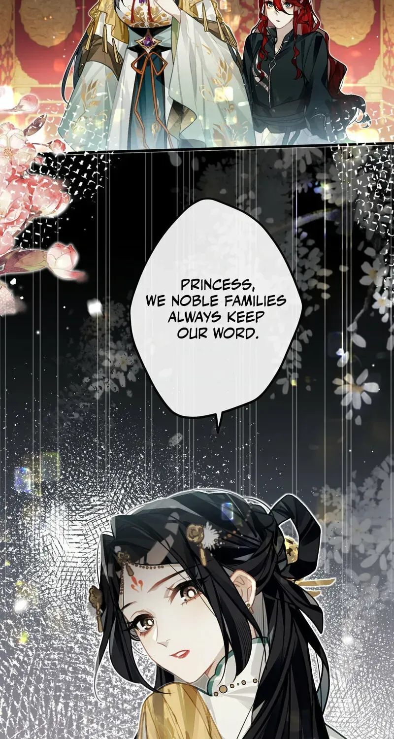 Twisting Tendrils Chapter 7 page 40 - 