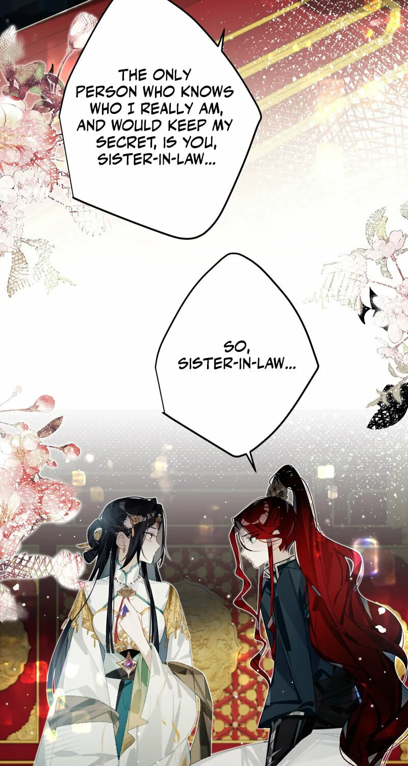 Twisting Tendrils Chapter 7 page 5 - 