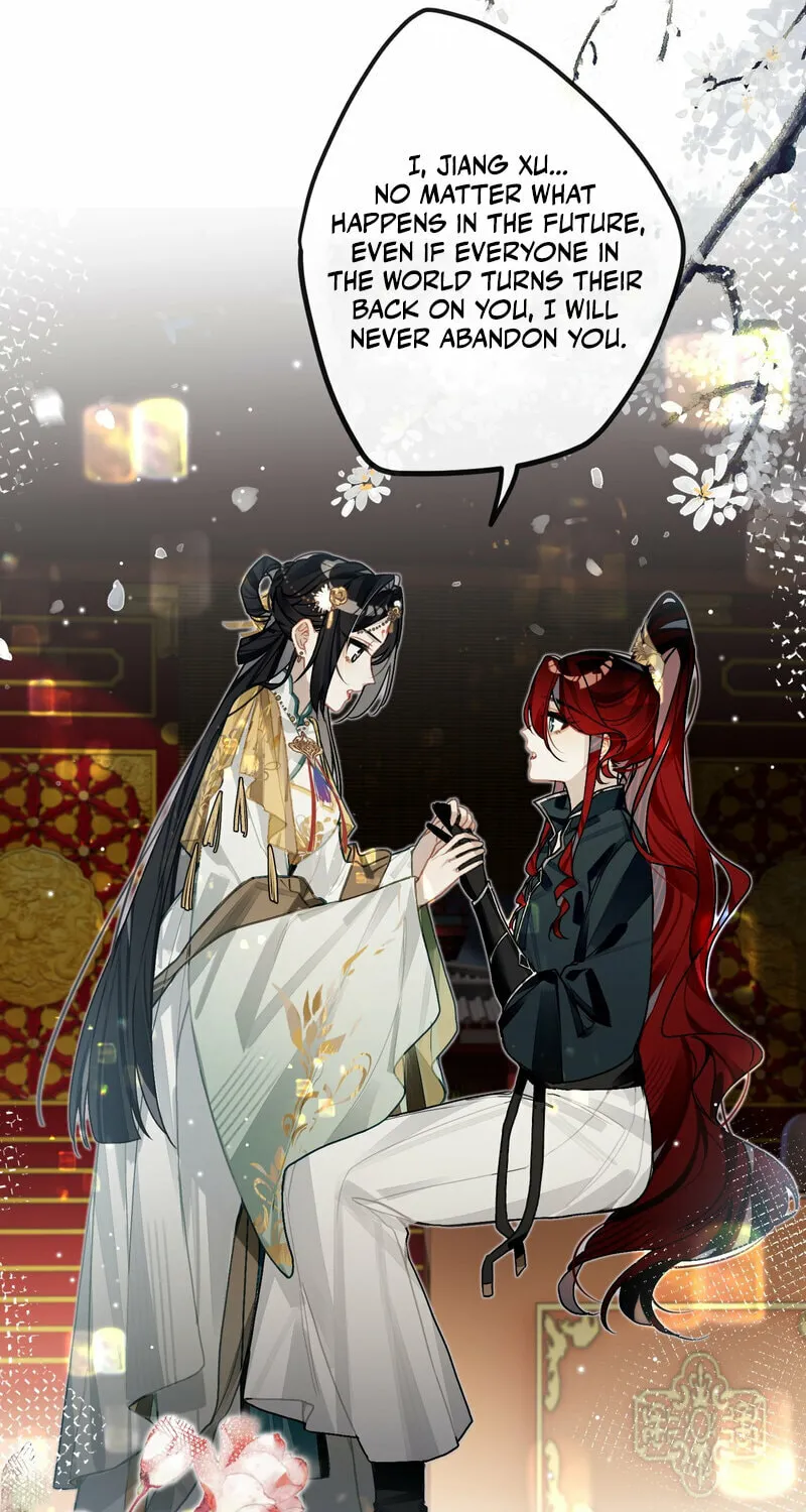 Twisting Tendrils Chapter 7 page 42 - 