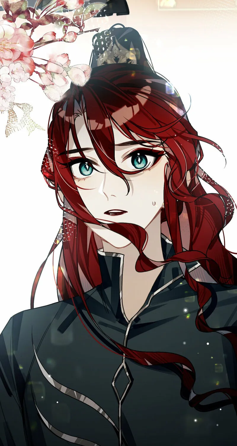 Twisting Tendrils Chapter 7 page 43 - 