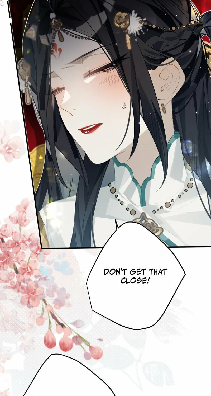Twisting Tendrils Chapter 7 page 8 - 