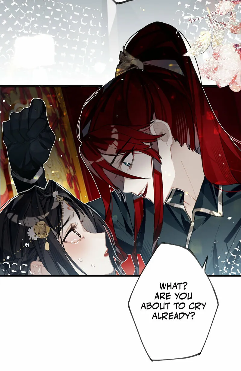 Twisting Tendrils Chapter 8 page 13 - 