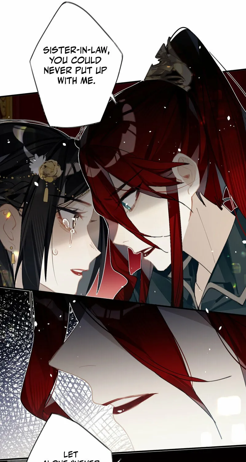 Twisting Tendrils Chapter 8 page 14 - 
