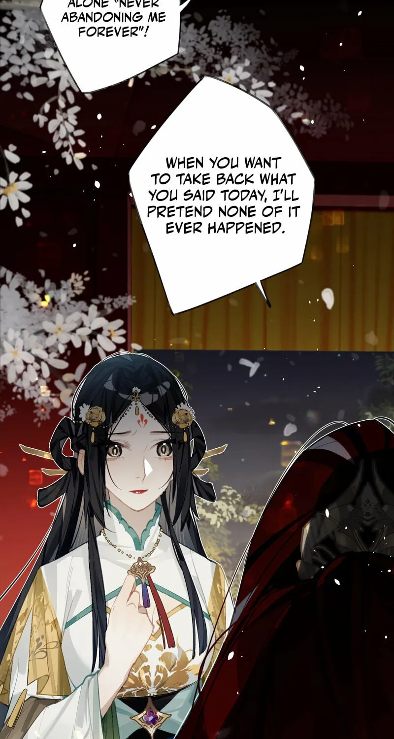 Twisting Tendrils Chapter 8 page 15 - 