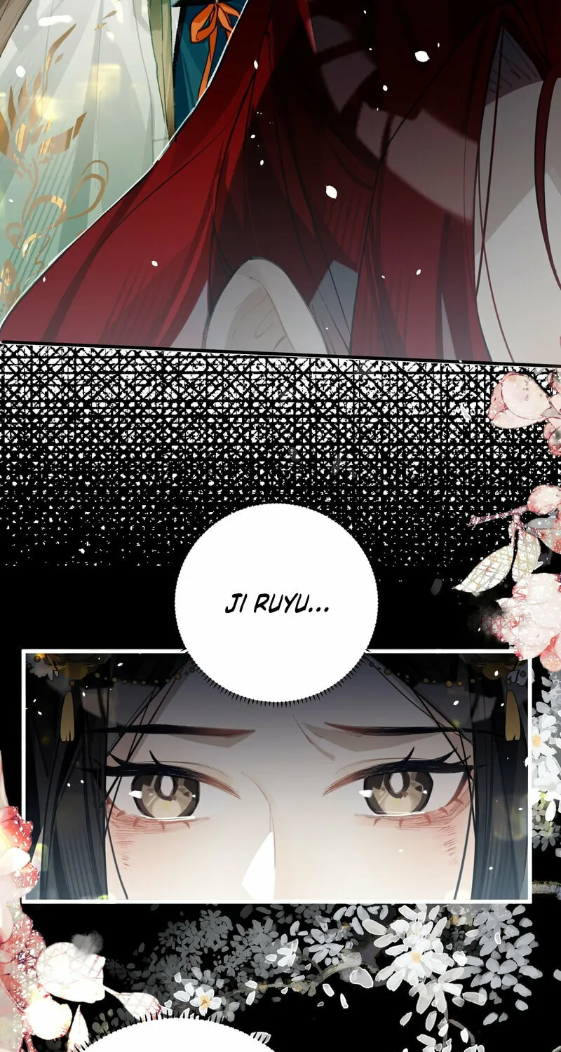 Twisting Tendrils Chapter 8 page 16 - 