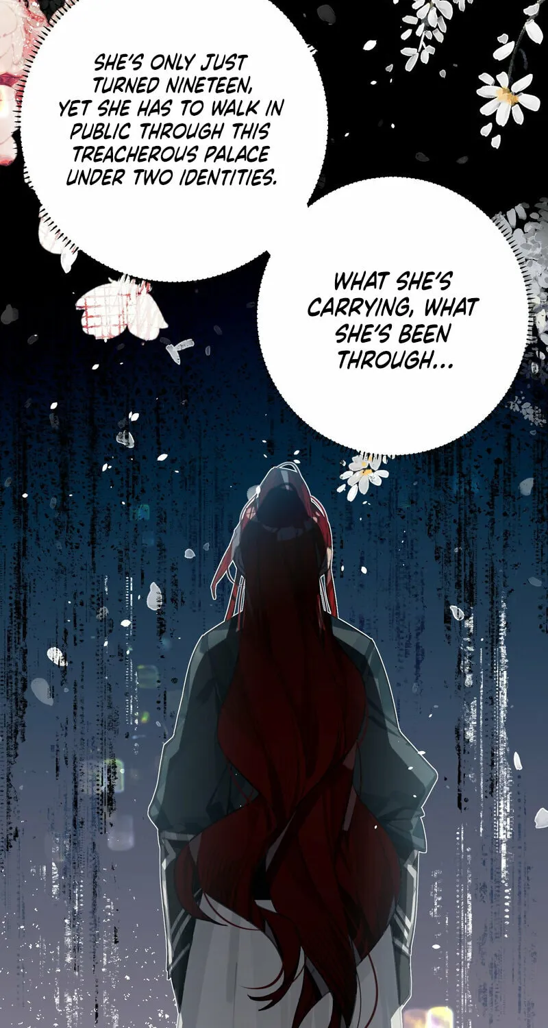 Twisting Tendrils Chapter 8 page 17 - 