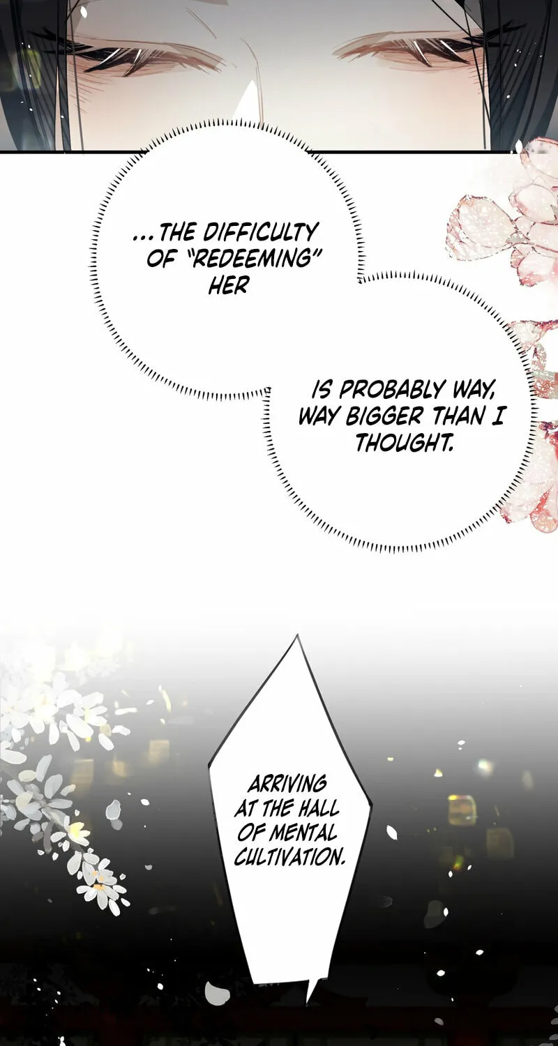 Twisting Tendrils Chapter 8 page 19 - 
