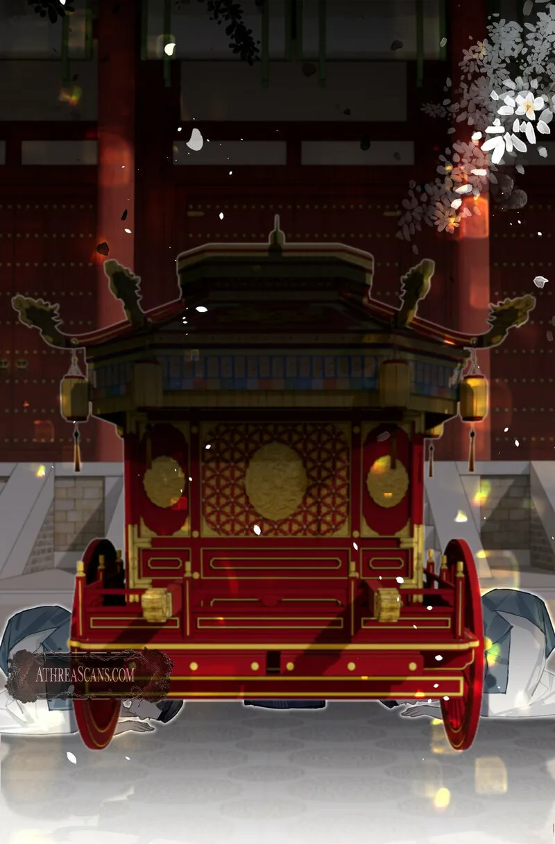 Twisting Tendrils Chapter 8 page 20 - 