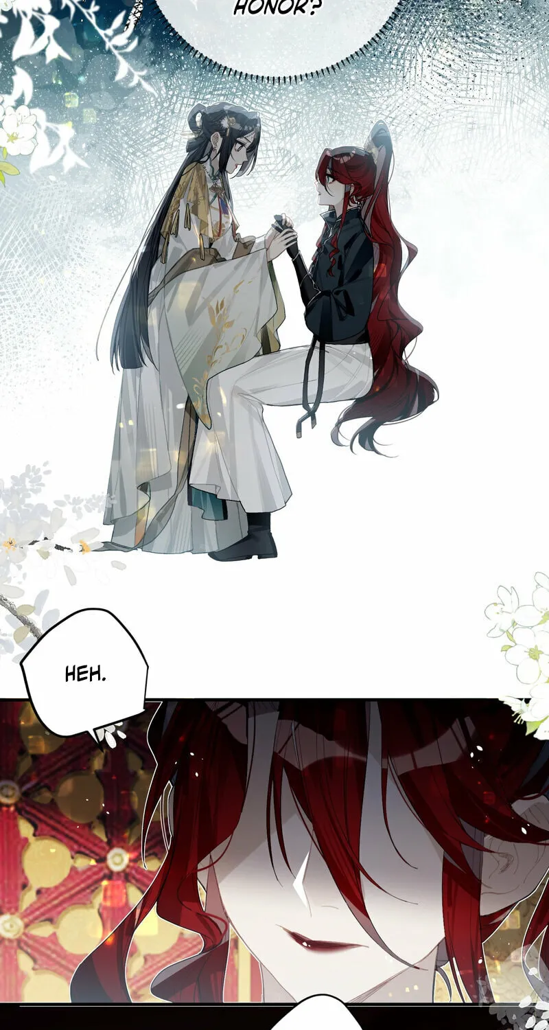 Twisting Tendrils Chapter 8 page 3 - 