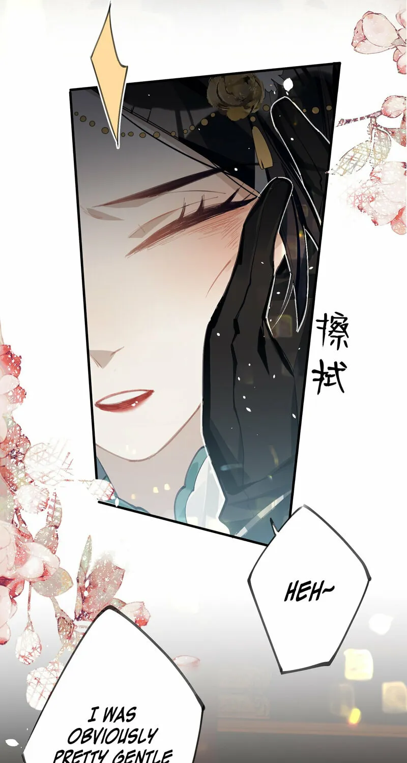 Twisting Tendrils Chapter 8 page 21 - 