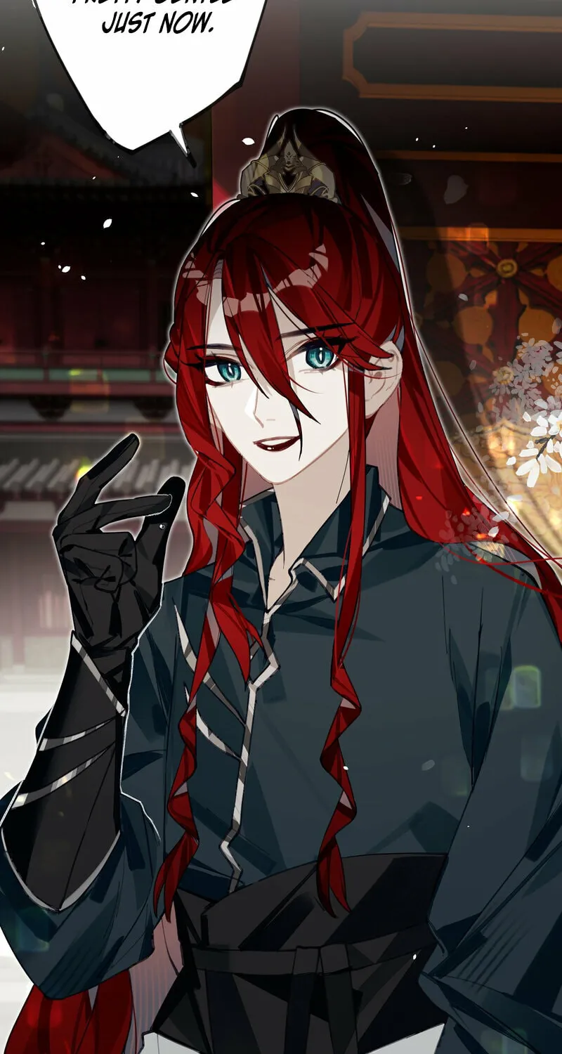 Twisting Tendrils Chapter 8 page 22 - 