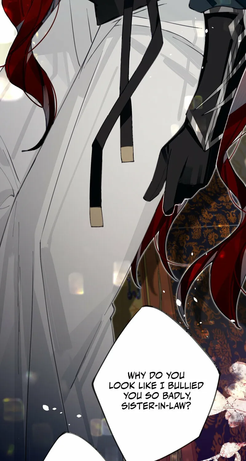 Twisting Tendrils Chapter 8 page 23 - 
