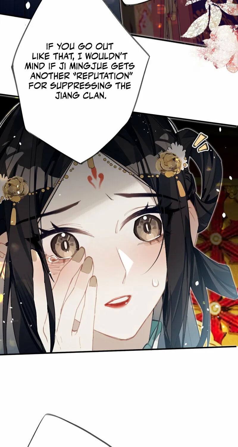 Twisting Tendrils Chapter 8 page 24 - 