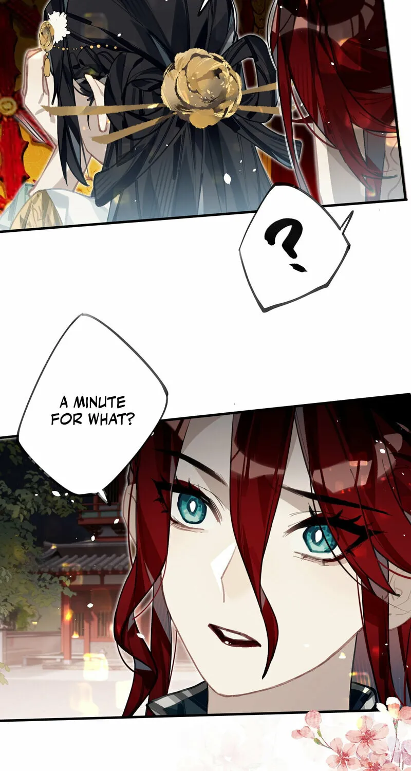 Twisting Tendrils Chapter 8 page 26 - 