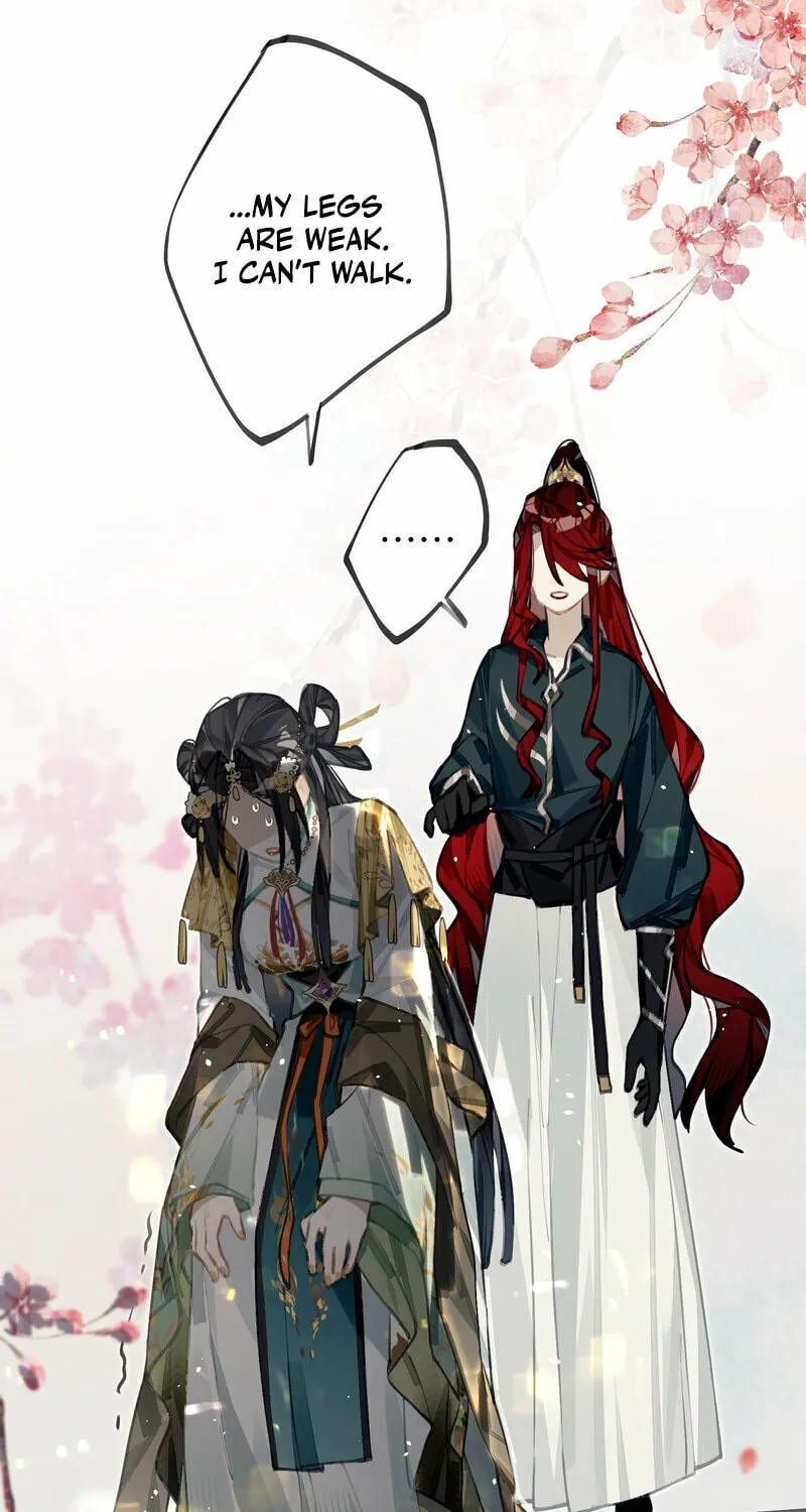 Twisting Tendrils Chapter 8 page 27 - 