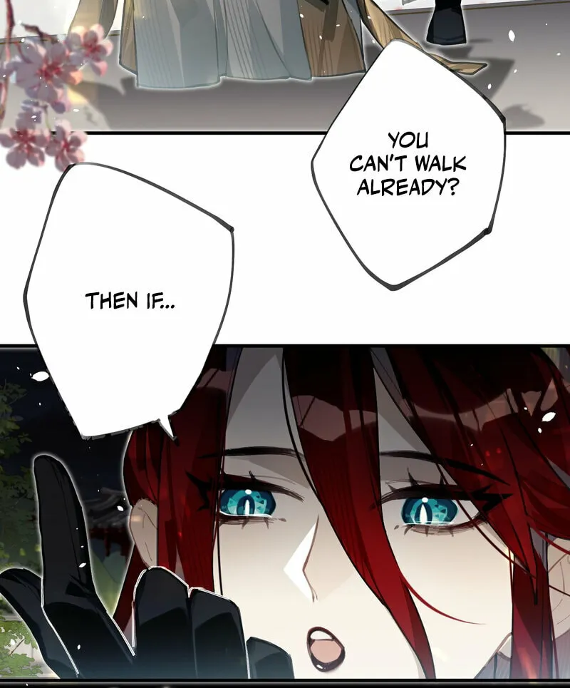 Twisting Tendrils Chapter 8 page 28 - 