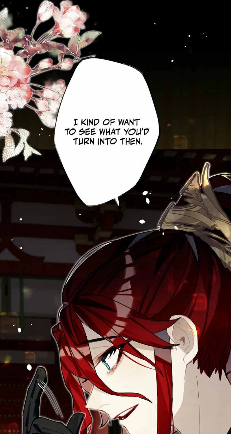 Twisting Tendrils Chapter 8 page 29 - 