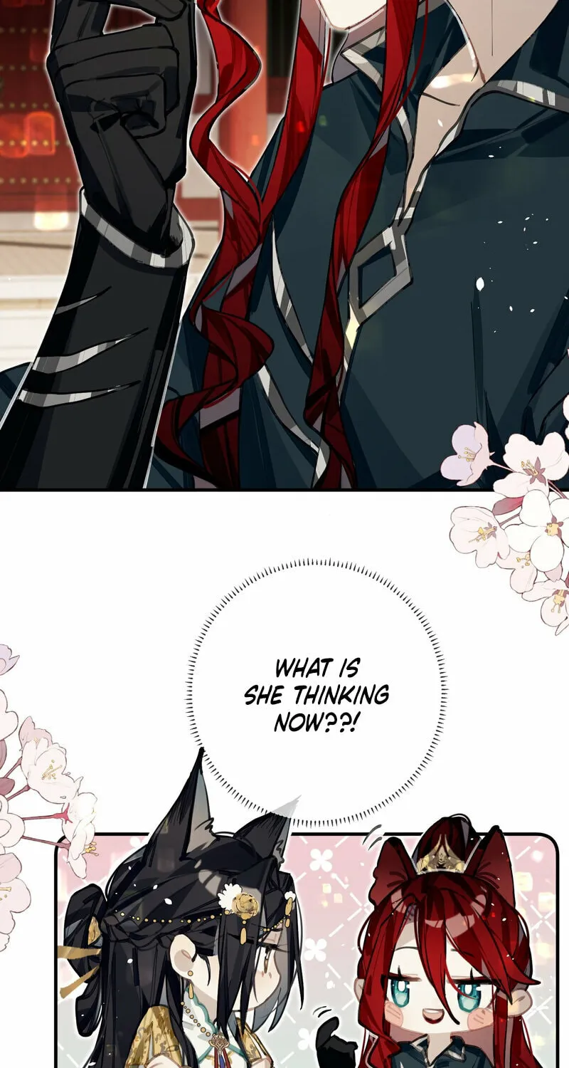 Twisting Tendrils Chapter 8 page 30 - 