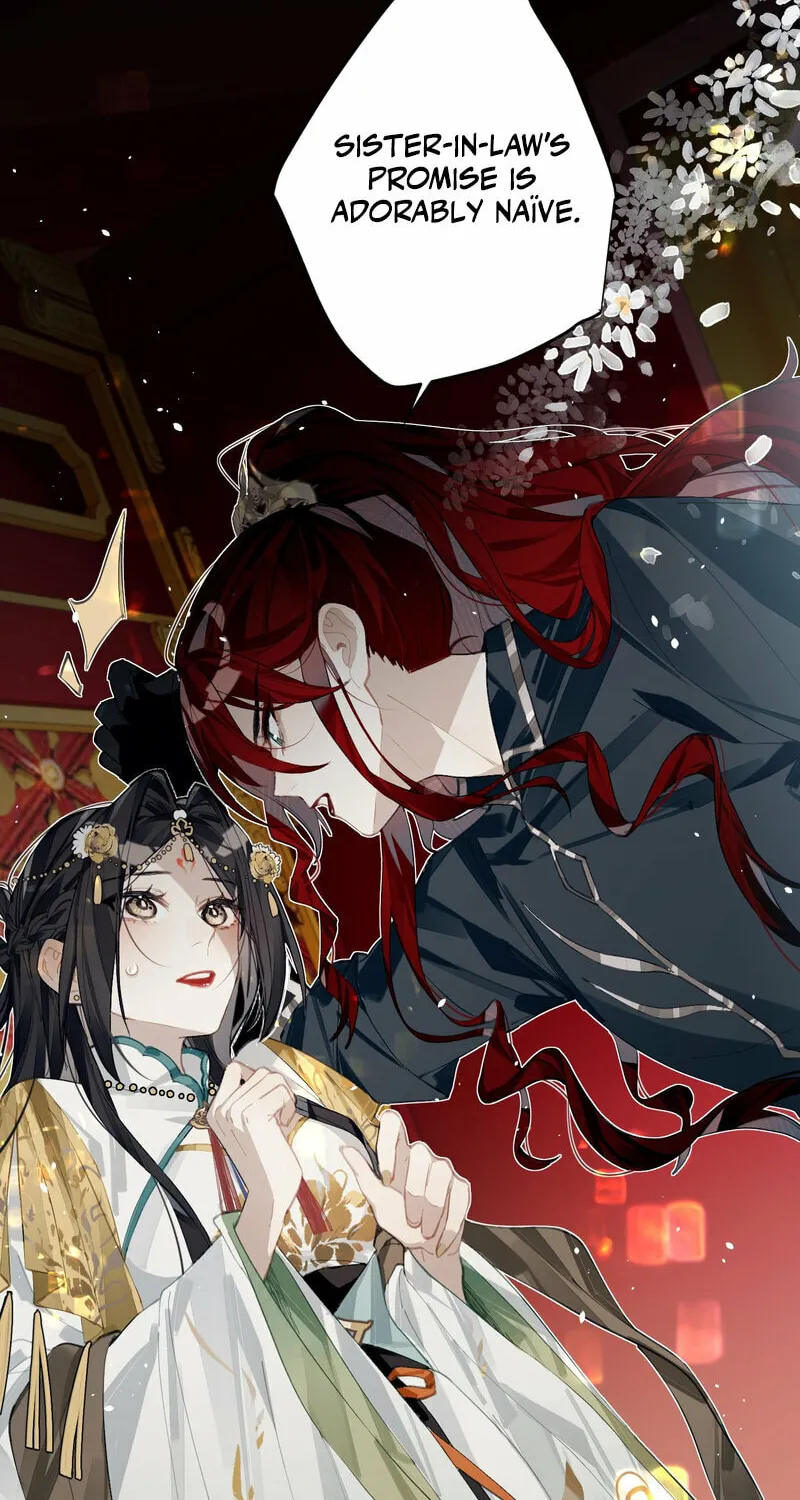 Twisting Tendrils Chapter 8 page 4 - 