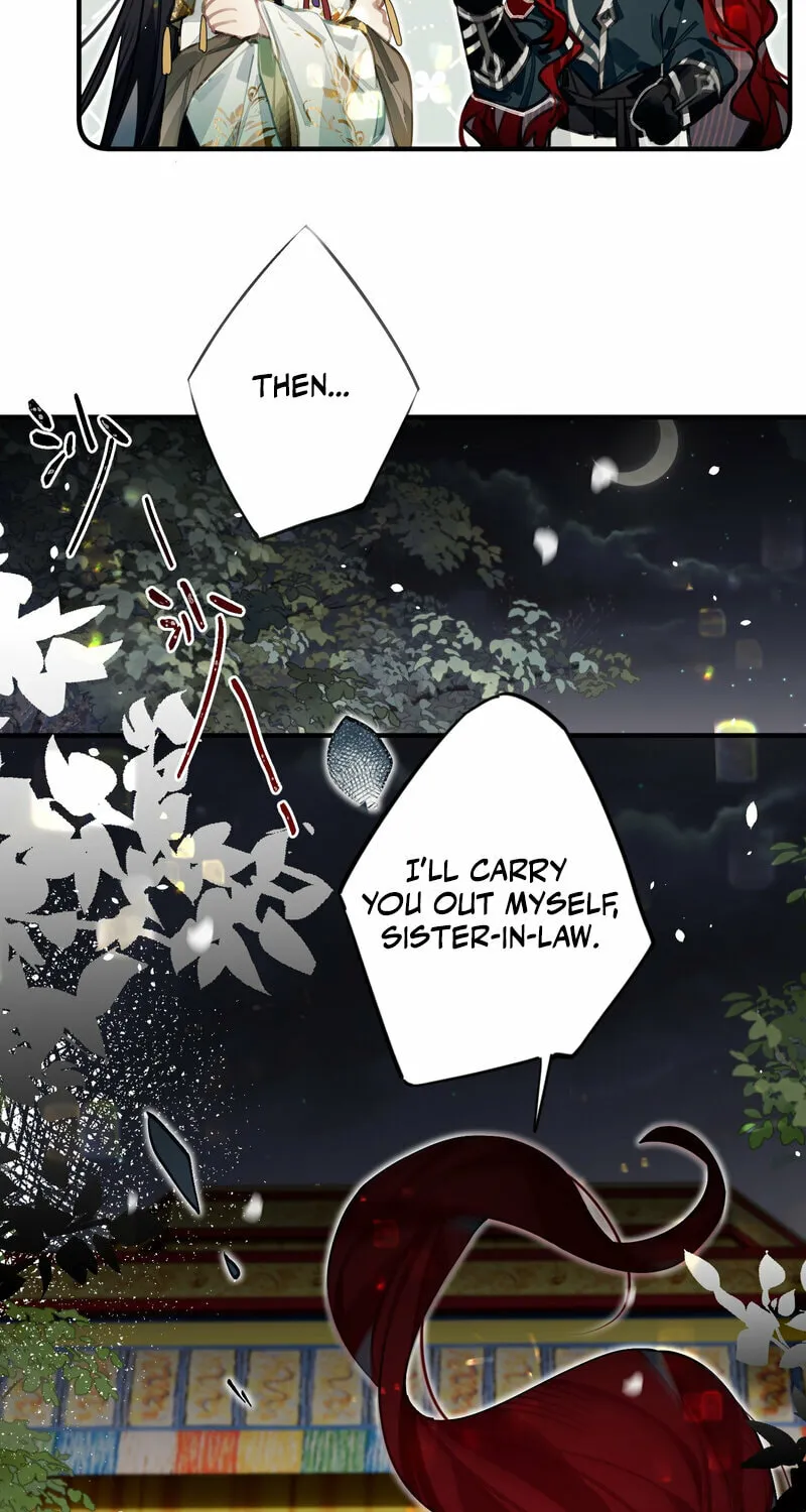 Twisting Tendrils Chapter 8 page 31 - 