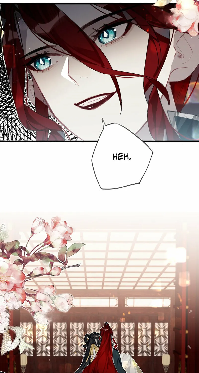Twisting Tendrils Chapter 8 page 35 - 