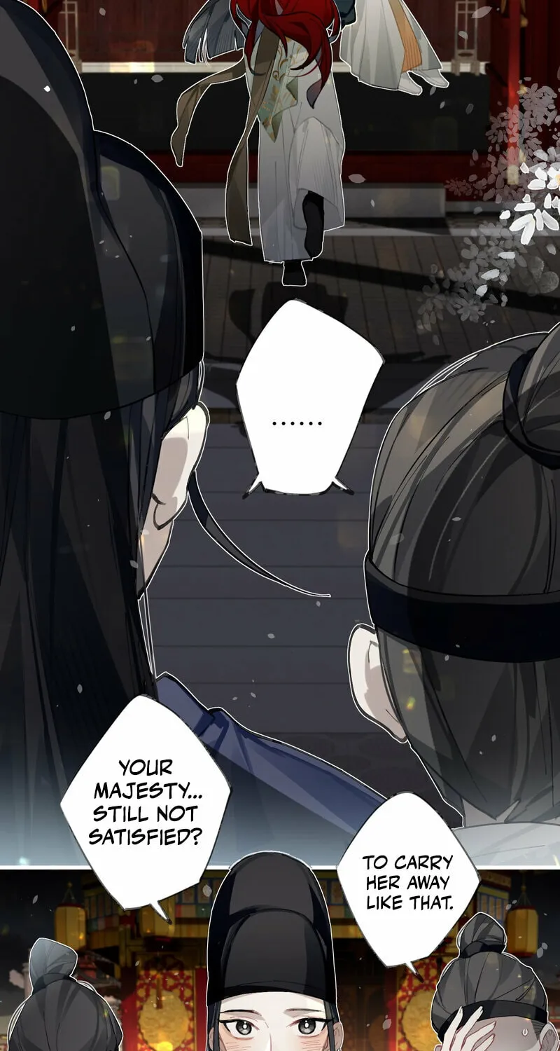 Twisting Tendrils Chapter 8 page 36 - 