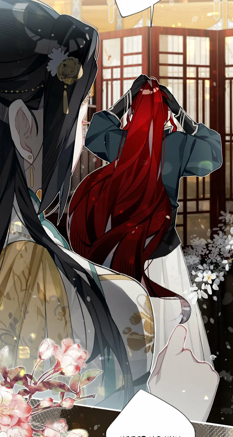 Twisting Tendrils Chapter 8 page 39 - 