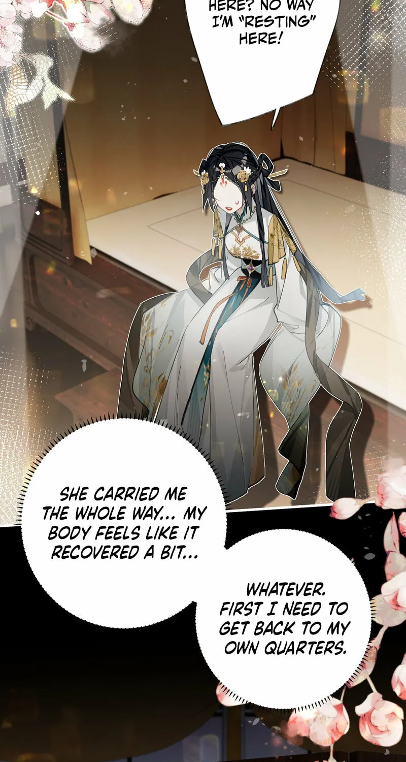 Twisting Tendrils Chapter 8 page 40 - 