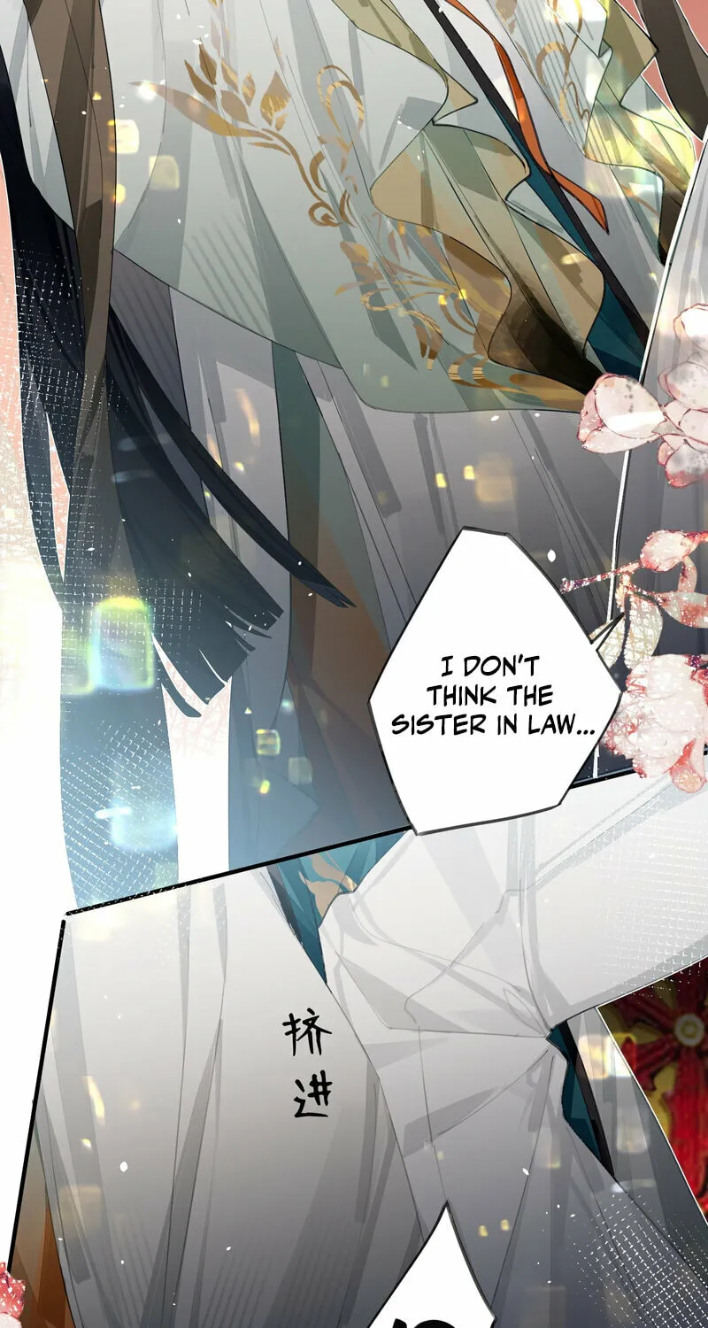 Twisting Tendrils Chapter 8 page 5 - 