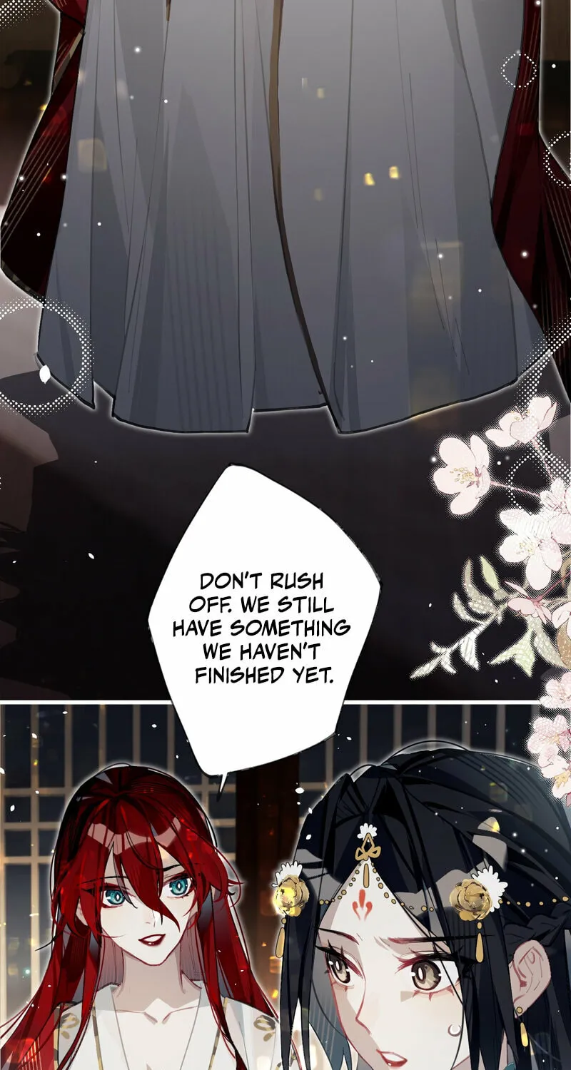 Twisting Tendrils Chapter 8 page 44 - 