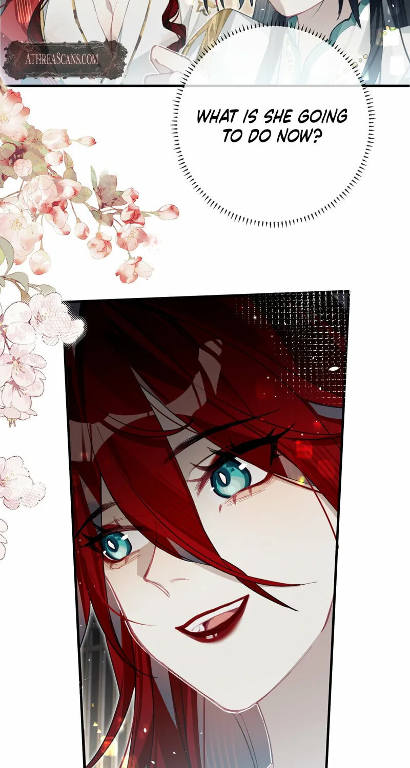 Twisting Tendrils Chapter 8 page 45 - 