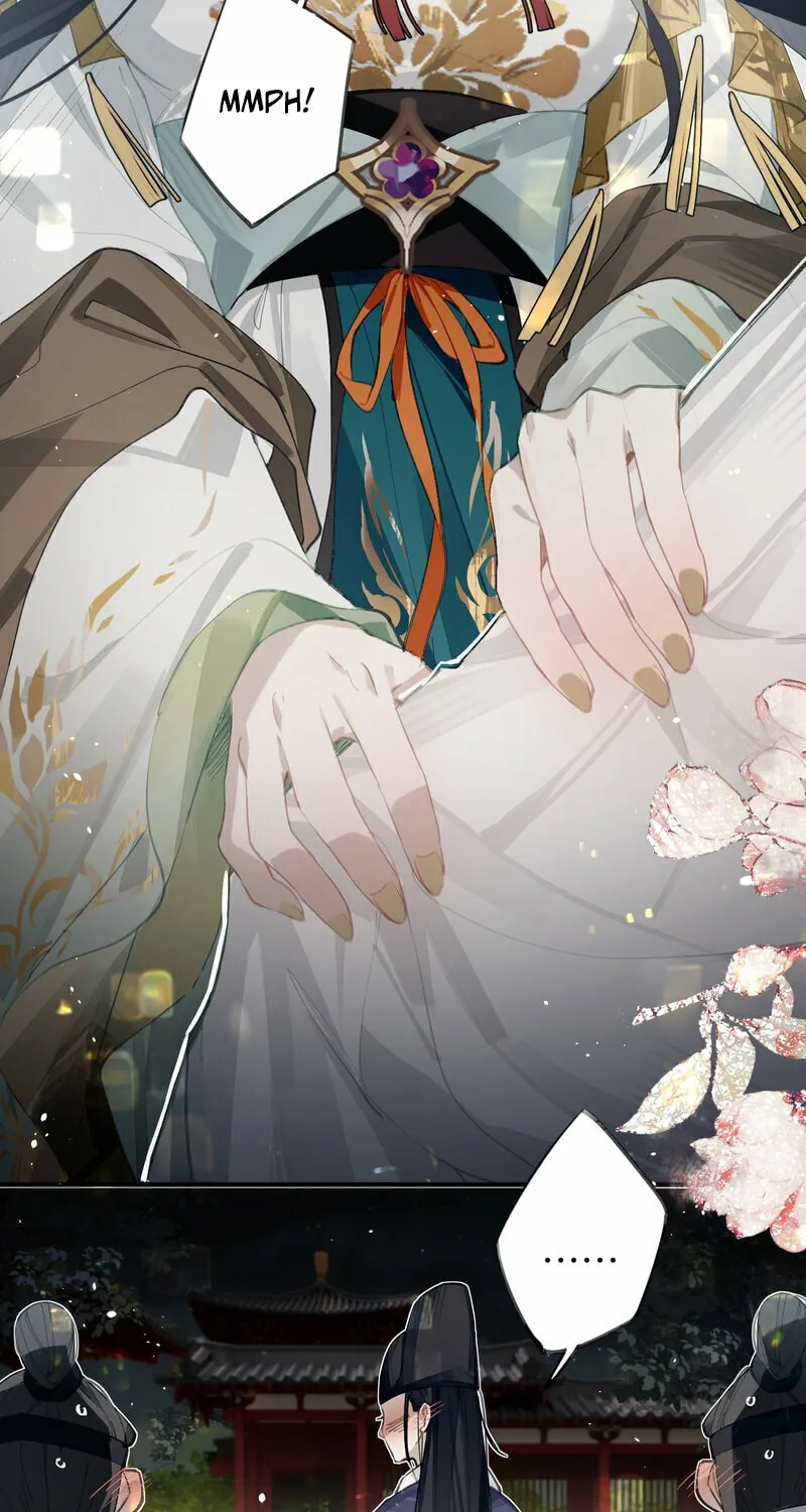 Twisting Tendrils Chapter 8 page 7 - 