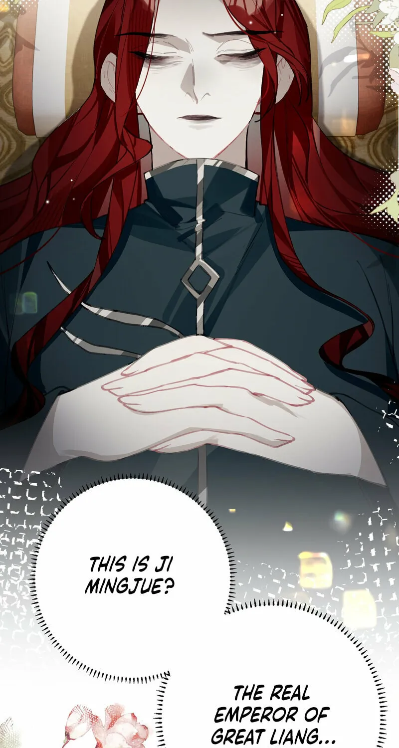 Twisting Tendrils Chapter 9 page 11 - 