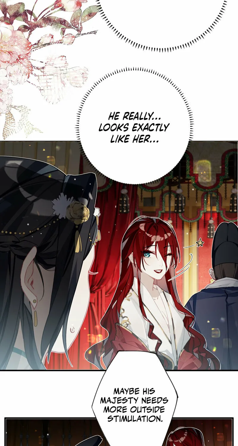 Twisting Tendrils Chapter 9 page 12 - 