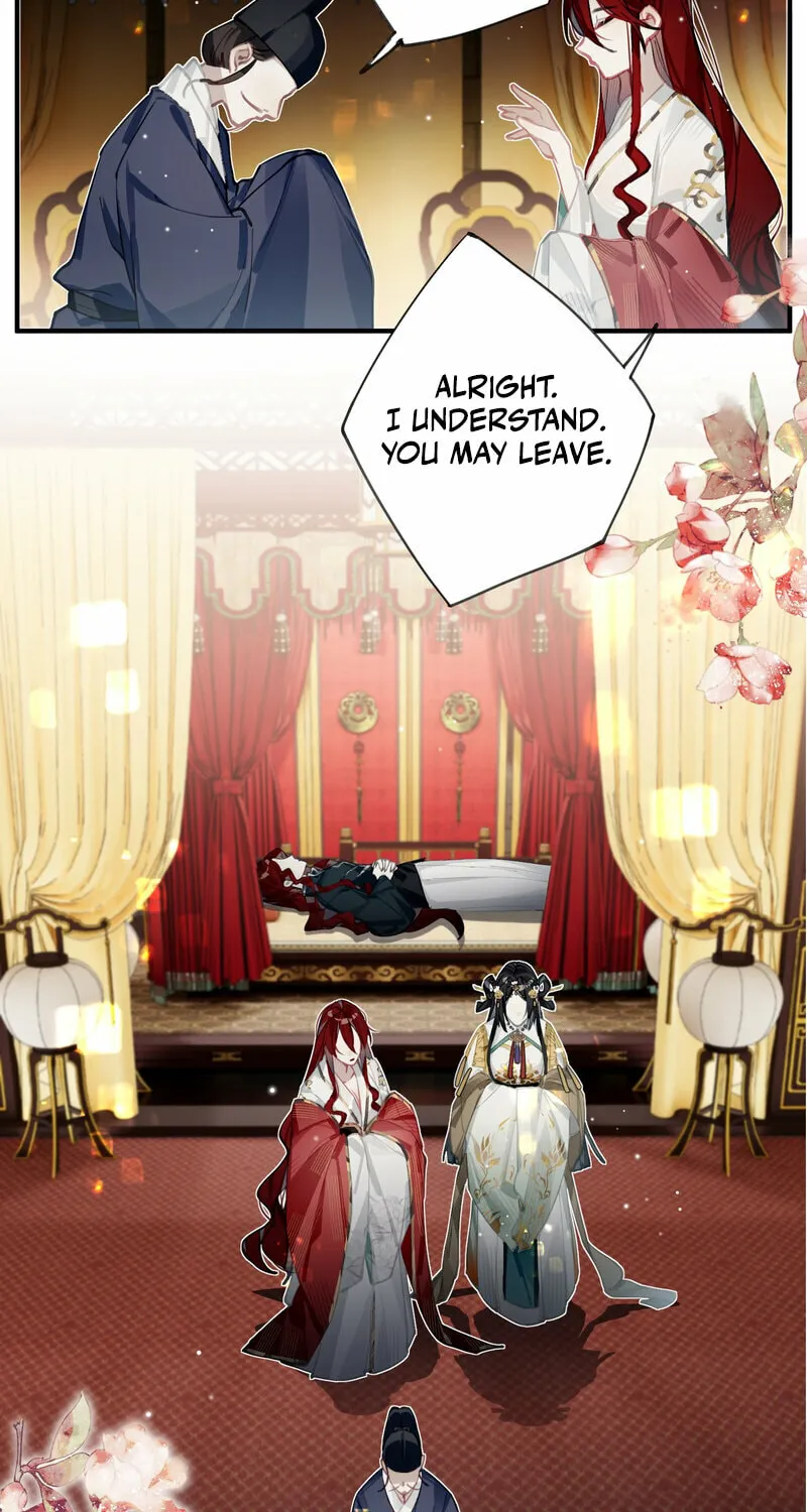 Twisting Tendrils Chapter 9 page 13 - 