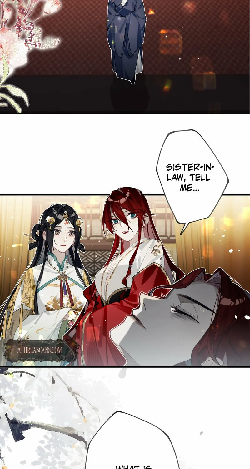 Twisting Tendrils Chapter 9 page 14 - 