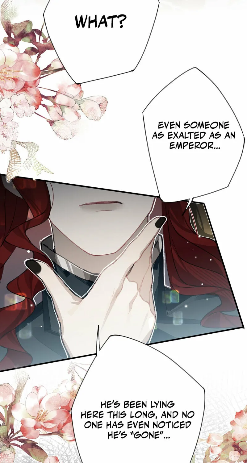 Twisting Tendrils Chapter 9 page 17 - 