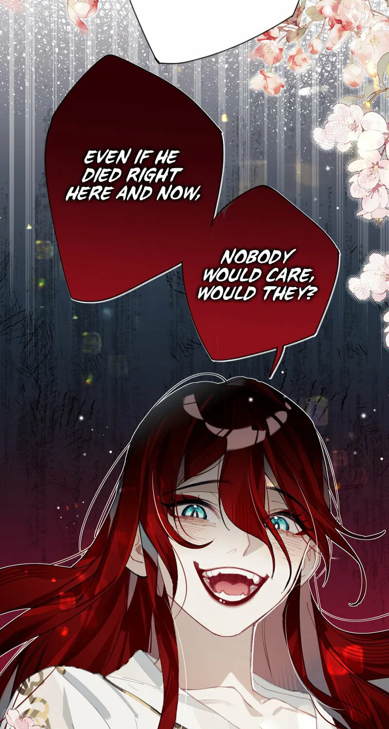 Twisting Tendrils Chapter 9 page 18 - 