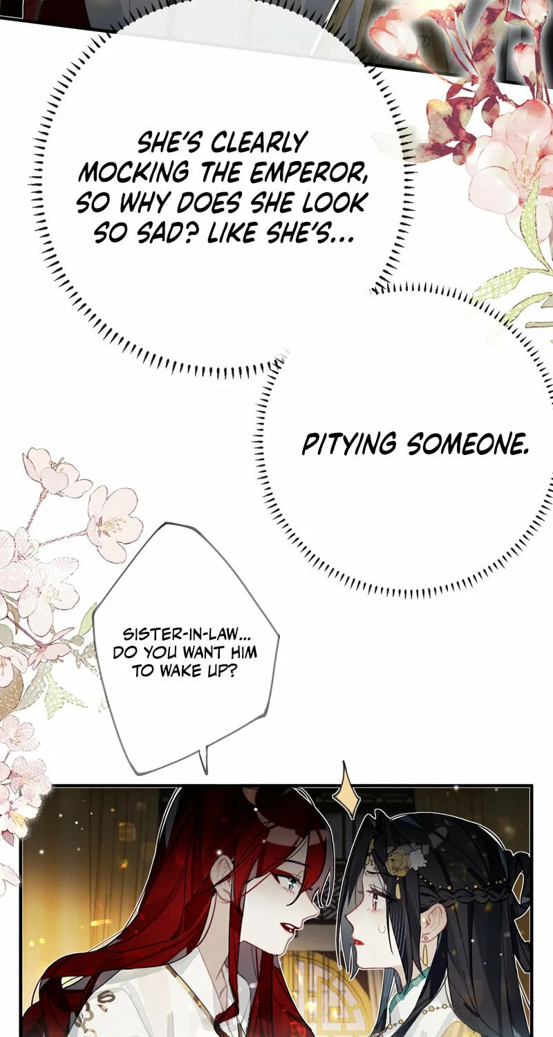 Twisting Tendrils Chapter 9 page 22 - 