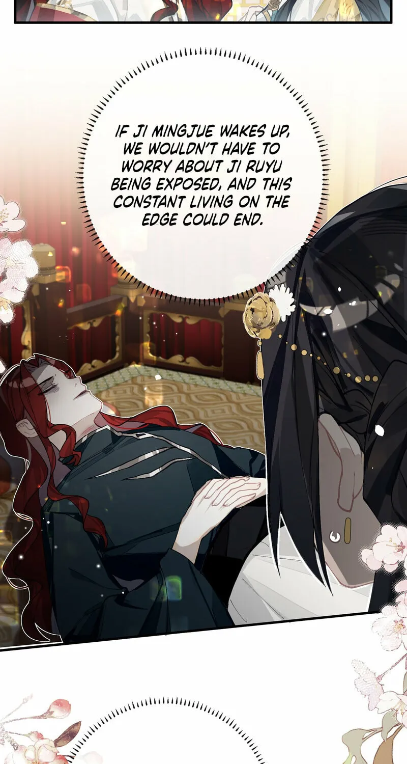 Twisting Tendrils Chapter 9 page 23 - 