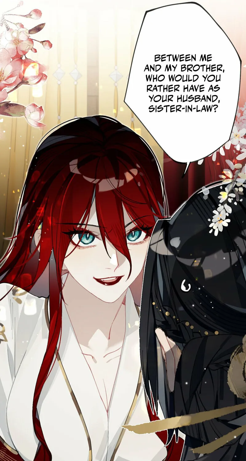 Twisting Tendrils Chapter 9 page 25 - 