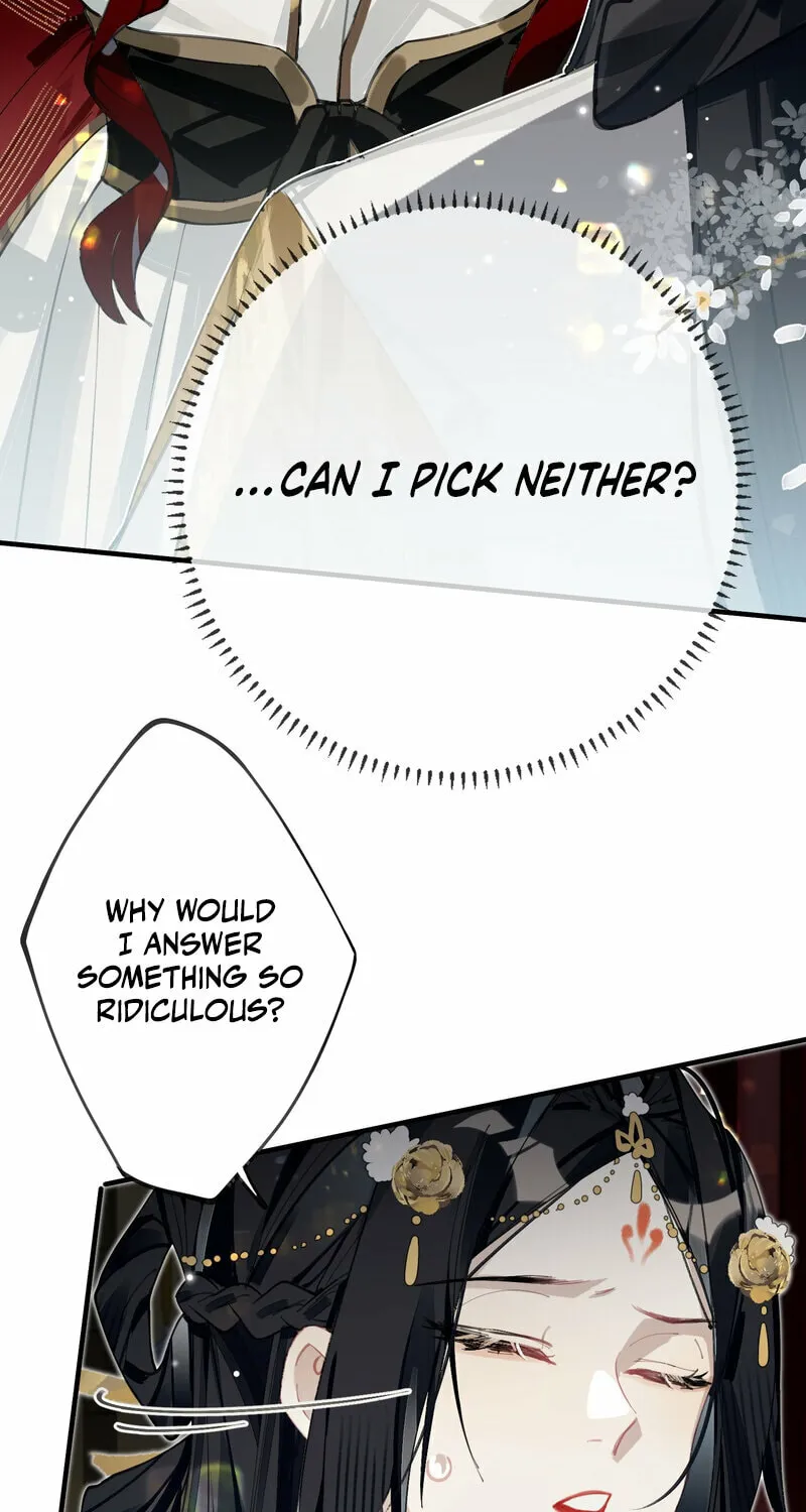 Twisting Tendrils Chapter 9 page 26 - 