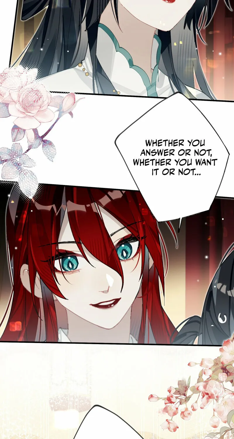 Twisting Tendrils Chapter 9 page 27 - 
